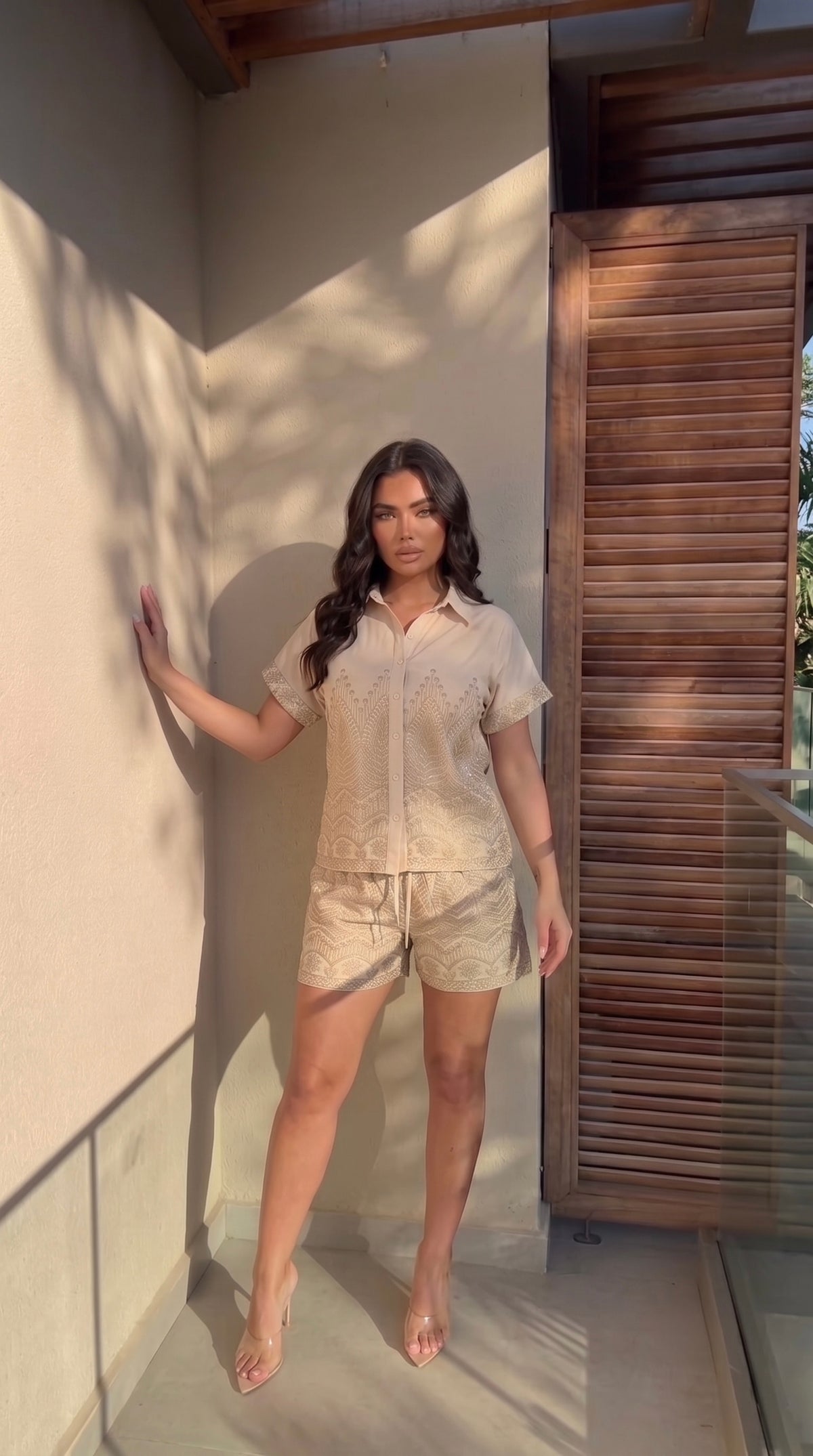 The Beige — For Everyday